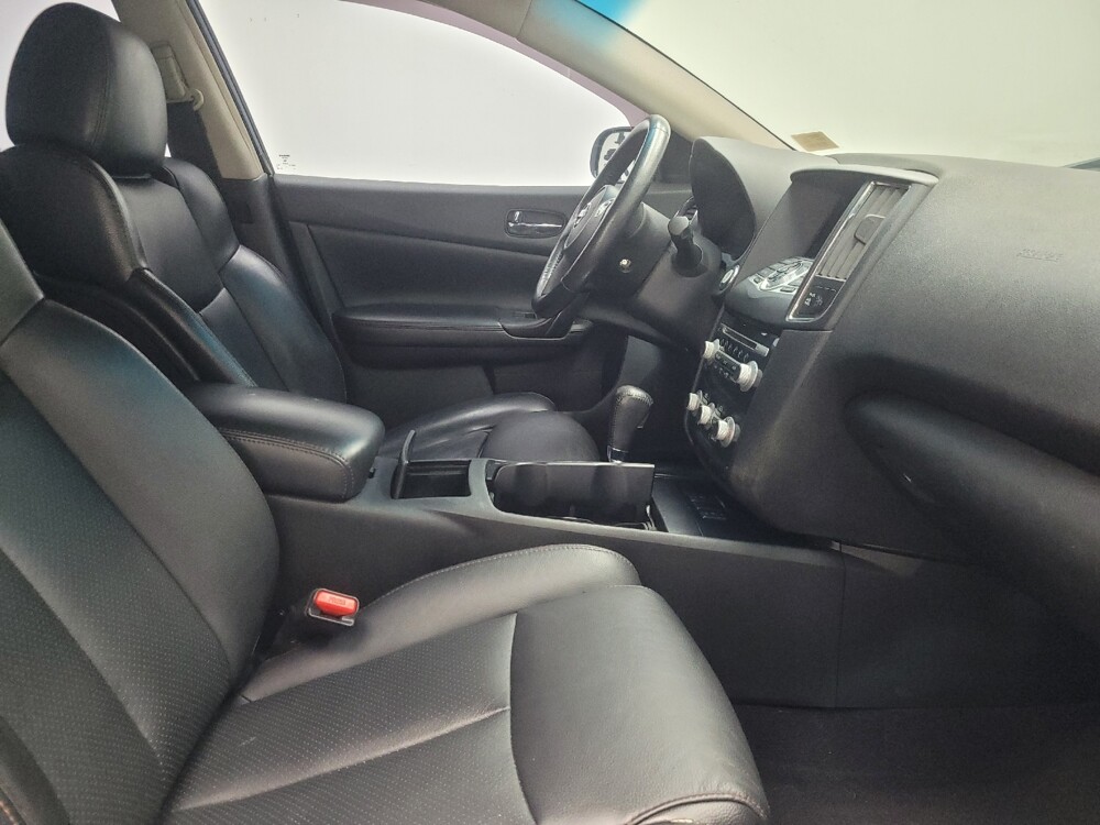 2014 Nissan Maxima in Mishawaka, IN 46545 - 18092839 21
