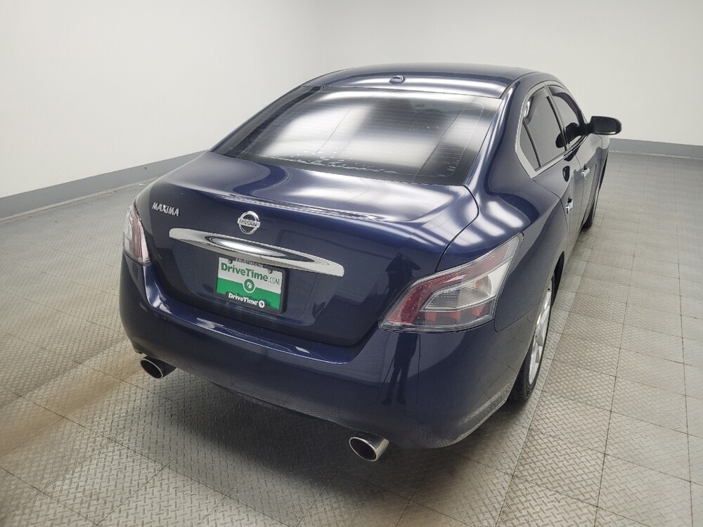 2014 Nissan Maxima in Mishawaka, IN 46545 - 18092839 7