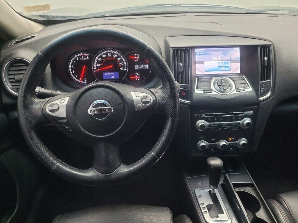 2014 Nissan Maxima in Mishawaka, IN 46545 - 18092839 22