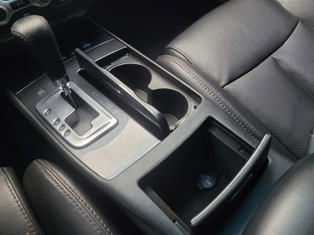 2014 Nissan Maxima in Mishawaka, IN 46545 - 18092839 26