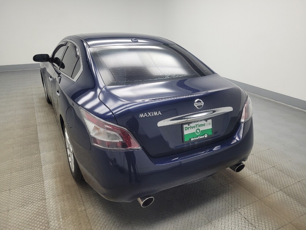 2014 Nissan Maxima in Mishawaka, IN 46545 - 18092839 6