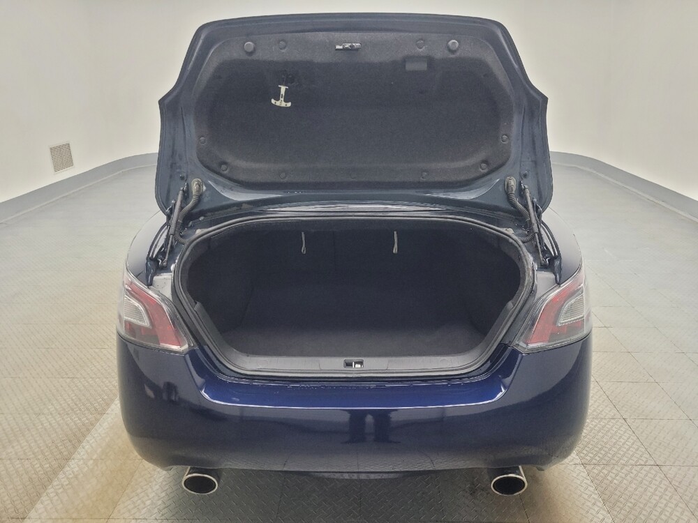 2014 Nissan Maxima in Mishawaka, IN 46545 - 18092839 29