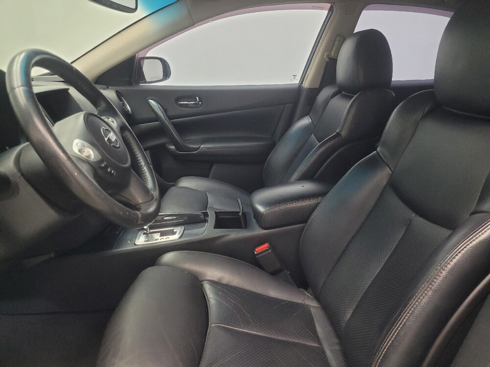 2014 Nissan Maxima in Mishawaka, IN 46545 - 18092839 17
