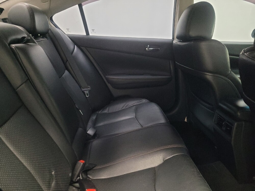 2014 Nissan Maxima in Mishawaka, IN 46545 - 18092839 19
