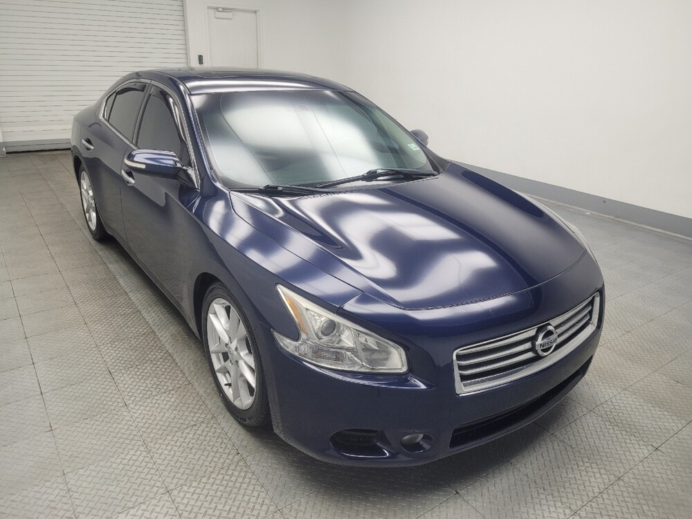 2014 Nissan Maxima in Mishawaka, IN 46545 - 18092839 13