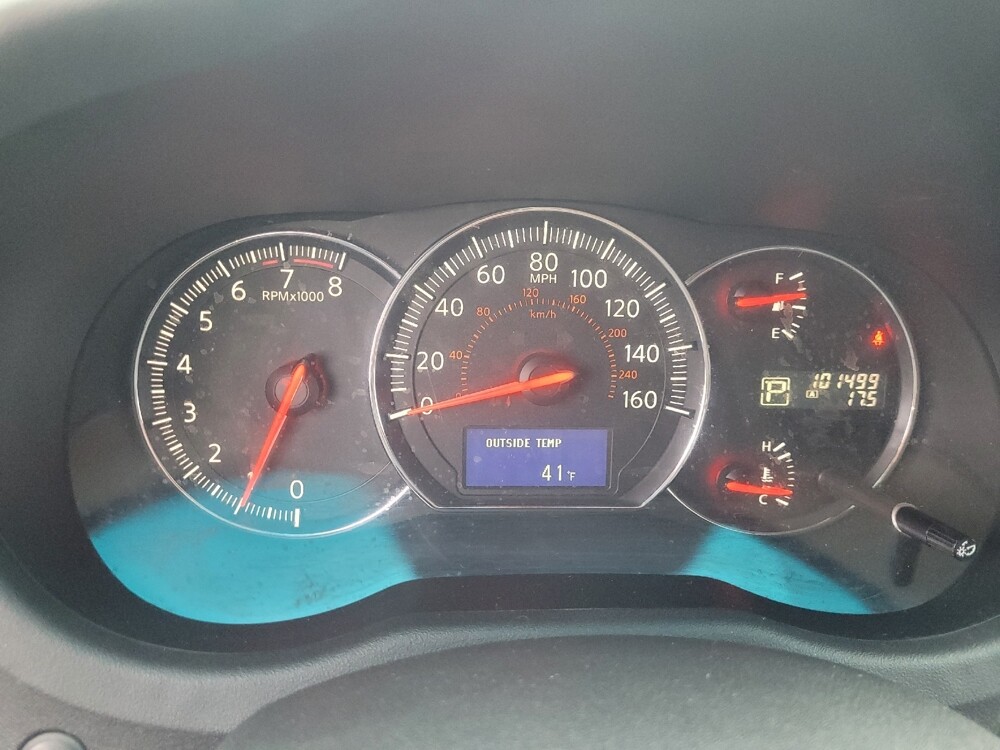 2014 Nissan Maxima in Mishawaka, IN 46545 - 18092839 23