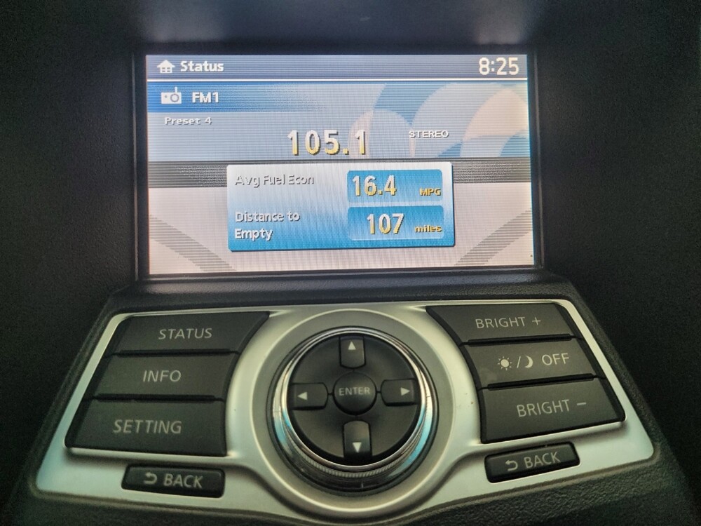 2014 Nissan Maxima in Mishawaka, IN 46545 - 18092839 25