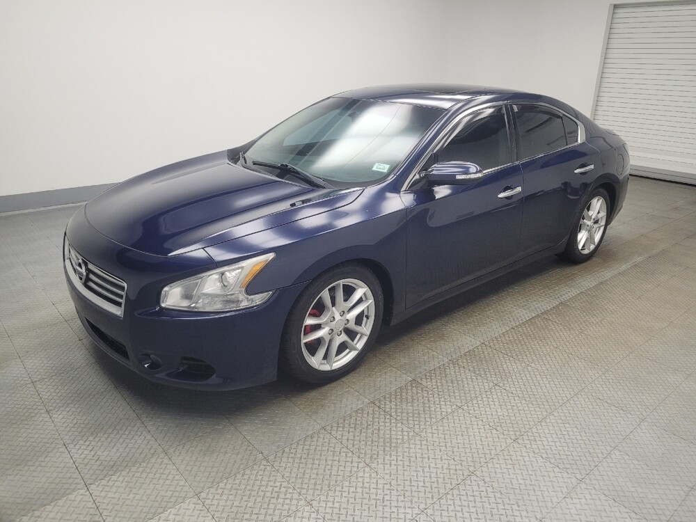 2014 Nissan Maxima in Mishawaka, IN 46545 - 18092839 2