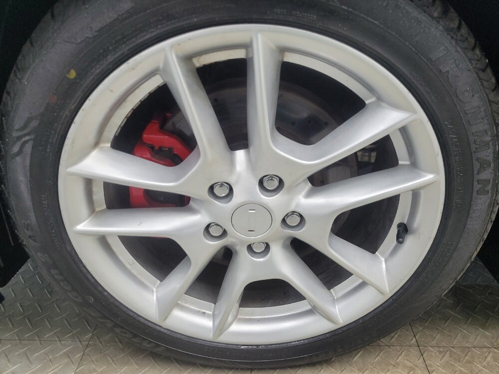 2014 Nissan Maxima in Mishawaka, IN 46545 - 18092839 31