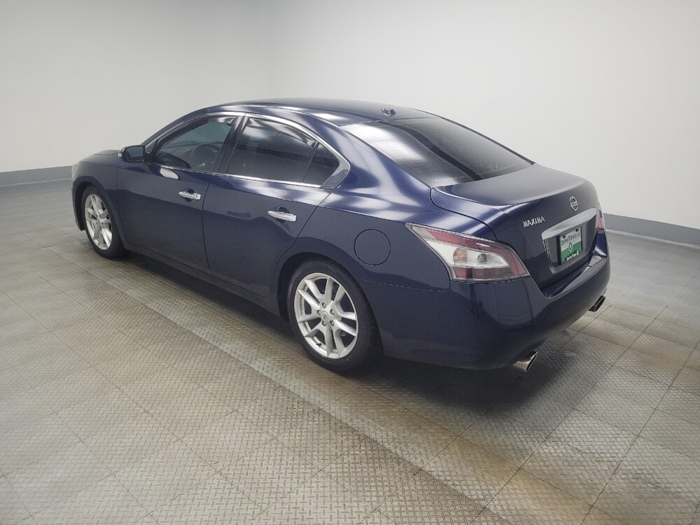2014 Nissan Maxima in Mishawaka, IN 46545 - 18092839 3