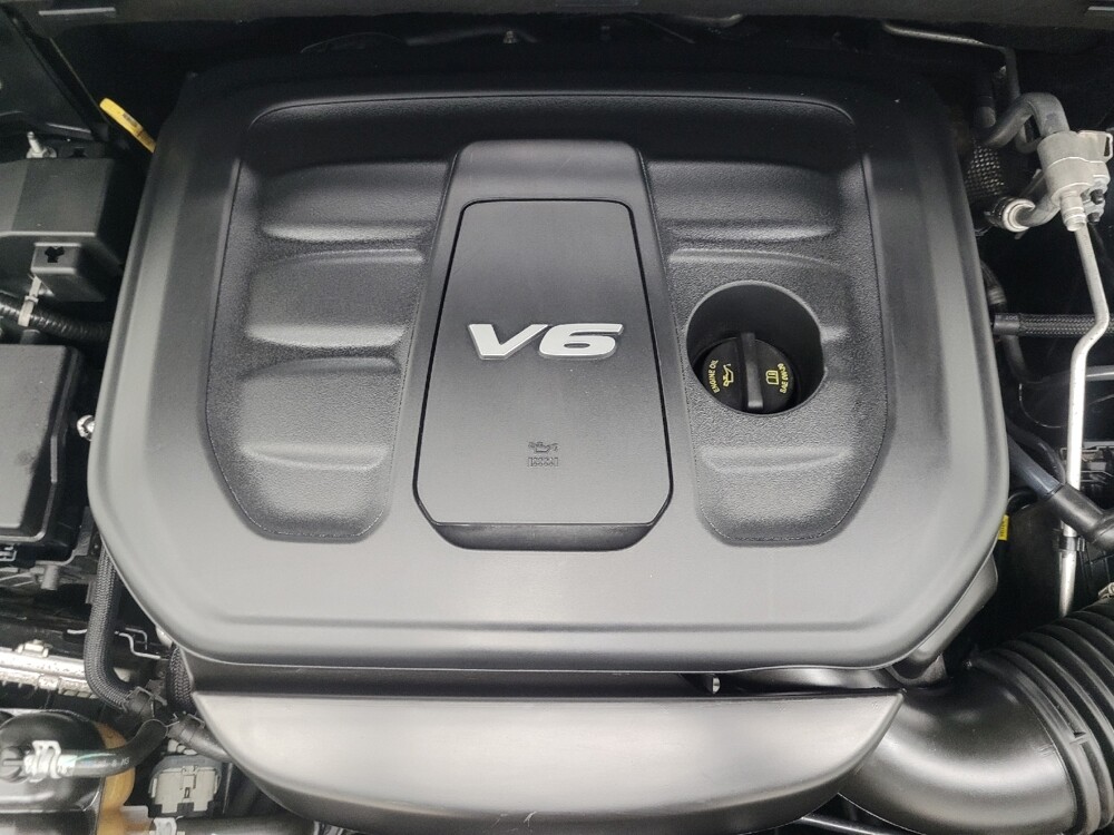 2017 Jeep Grand Cherokee in Highland, IN 46322 - 18092840 30