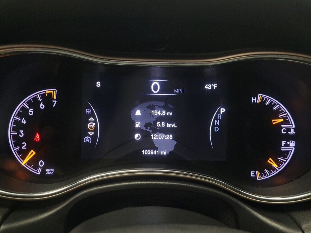 2017 Jeep Grand Cherokee in Highland, IN 46322 - 18092840 23