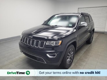 2017 Jeep Grand Cherokee in Highland, IN 46322