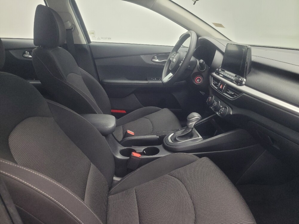 2020 Kia Forte in Indianapolis, IN 46219 - 18092841 21
