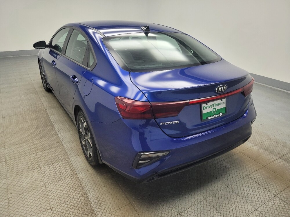 2020 Kia Forte in Indianapolis, IN 46219 - 18092841 5