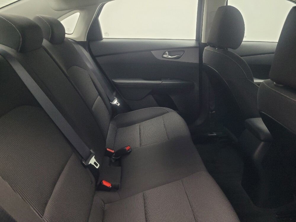 2020 Kia Forte in Indianapolis, IN 46219 - 18092841 19