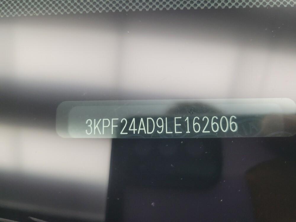 2020 Kia Forte in Indianapolis, IN 46219 - 18092841 33