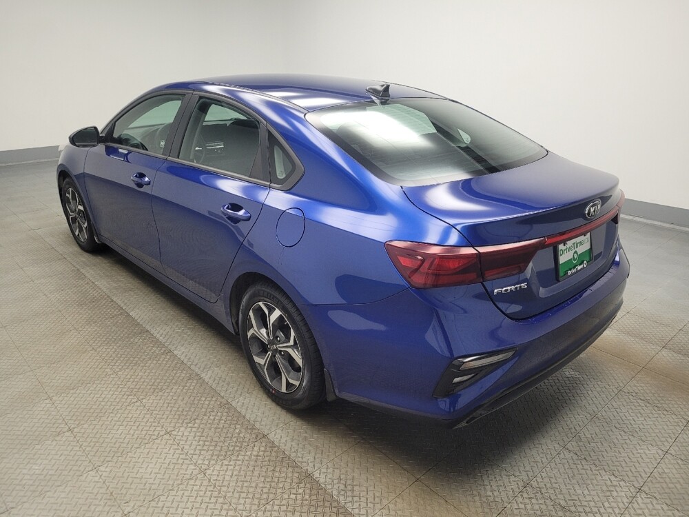 2020 Kia Forte in Indianapolis, IN 46219 - 18092841 3