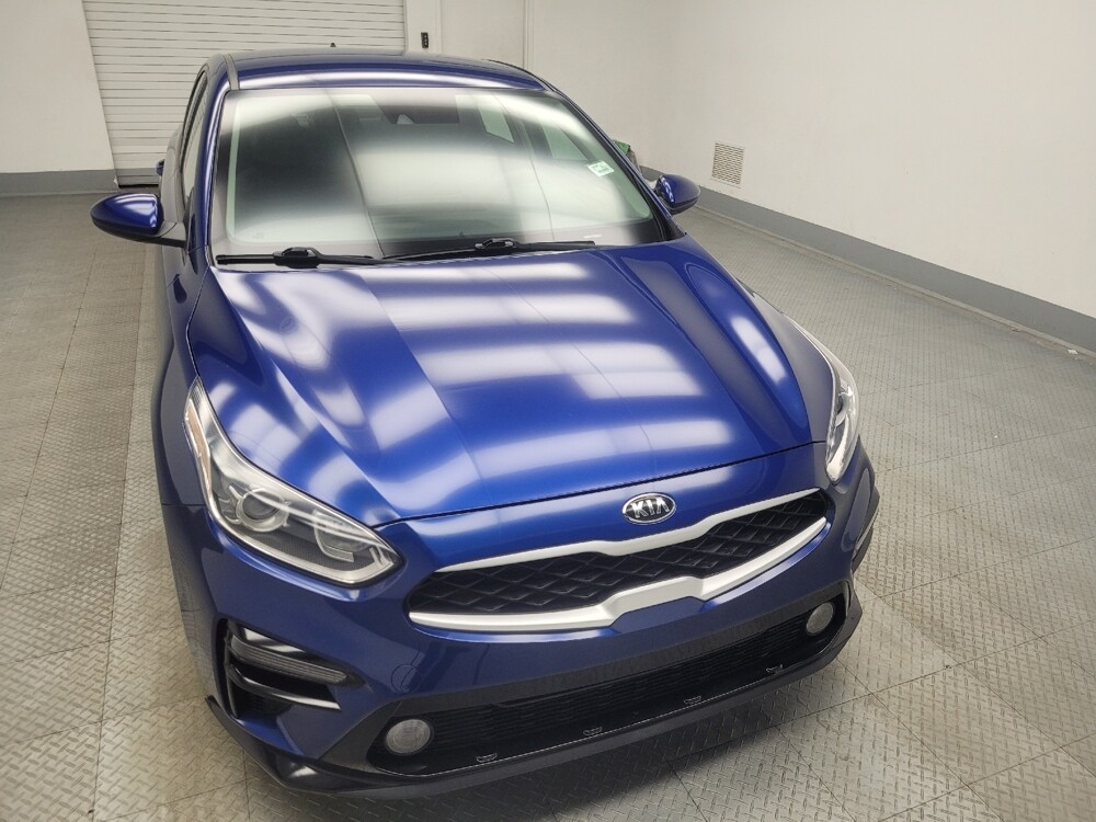 2020 Kia Forte in Indianapolis, IN 46219 - 18092841 14