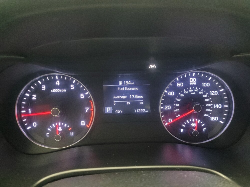 2020 Kia Forte in Indianapolis, IN 46219 - 18092841 23