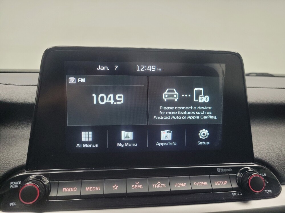 2020 Kia Forte in Indianapolis, IN 46219 - 18092841 25