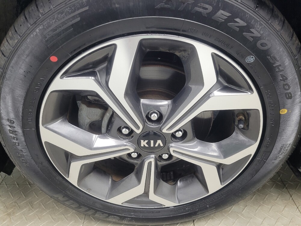 2020 Kia Forte in Indianapolis, IN 46219 - 18092841 31