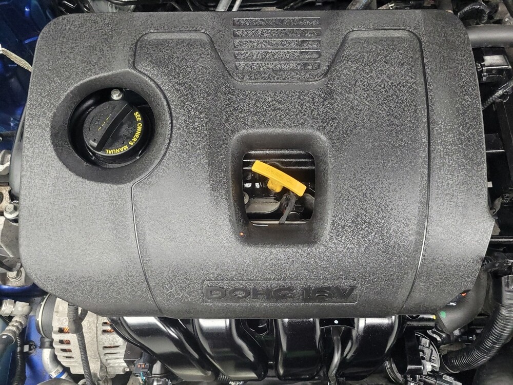 2020 Kia Forte in Indianapolis, IN 46219 - 18092841 30