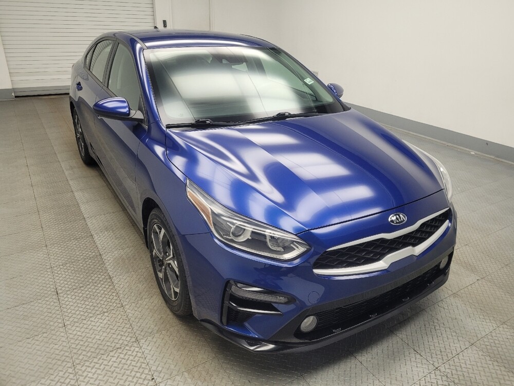 2020 Kia Forte in Indianapolis, IN 46219 - 18092841 13