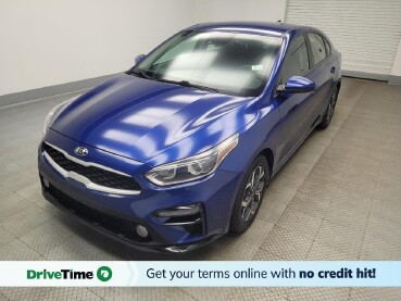 2020 Kia Forte in Indianapolis, IN 46219