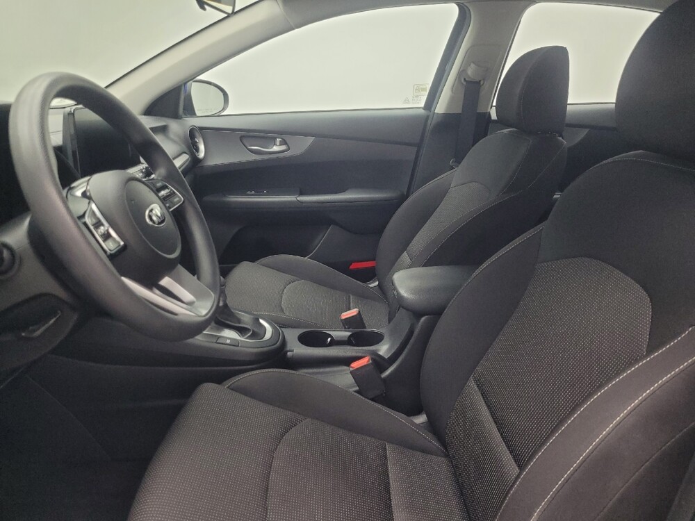 2020 Kia Forte in Indianapolis, IN 46219 - 18092841 17