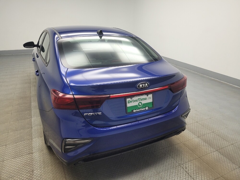 2020 Kia Forte in Indianapolis, IN 46219 - 18092841 6