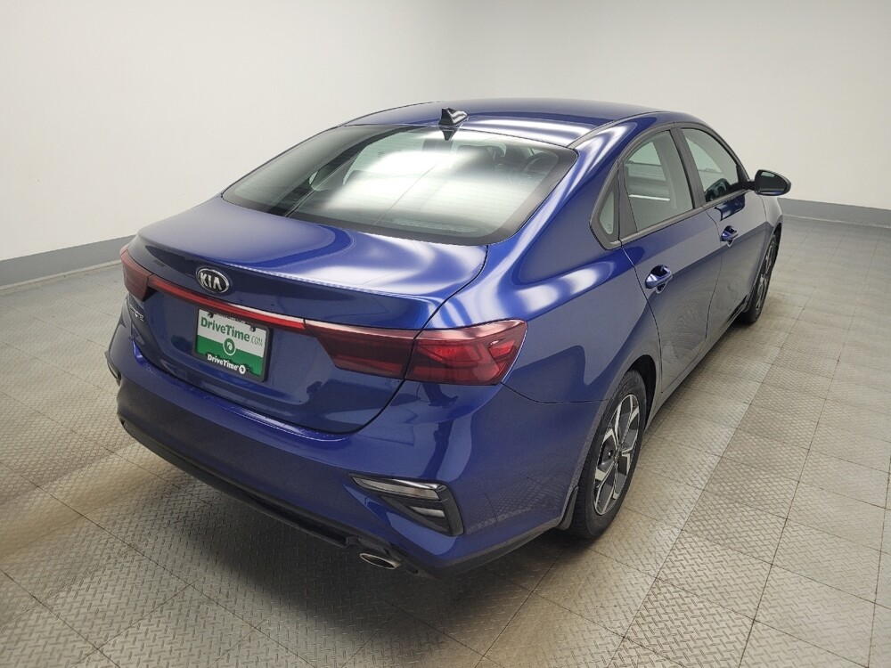 2020 Kia Forte in Indianapolis, IN 46219 - 18092841 9