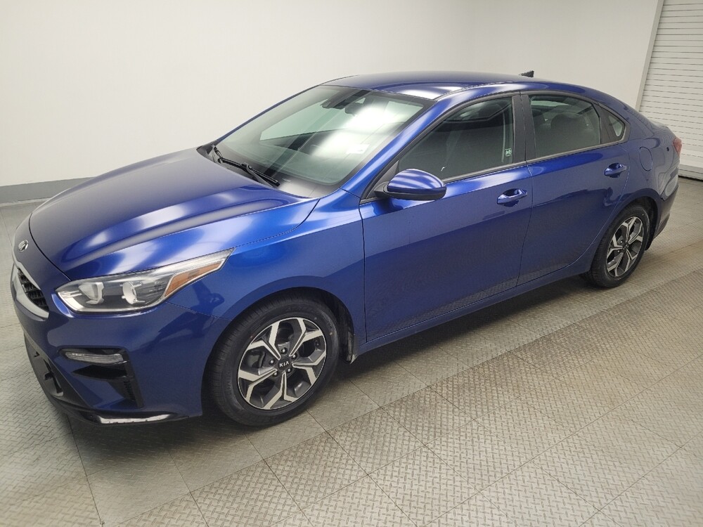 2020 Kia Forte in Indianapolis, IN 46219 - 18092841 2