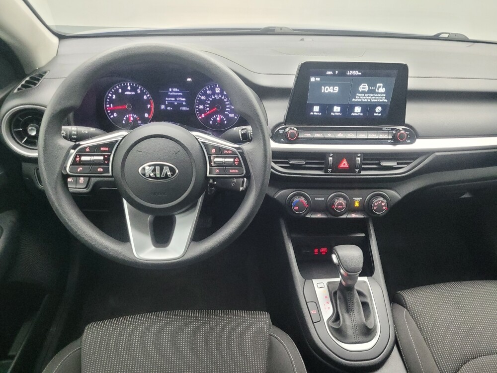 2020 Kia Forte in Indianapolis, IN 46219 - 18092841 22