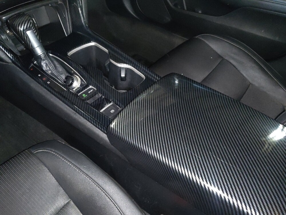 2019 Honda Accord in Sanford, FL 32773 - 18092842 26