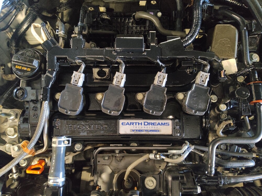 2019 Honda Accord in Sanford, FL 32773 - 18092842 30