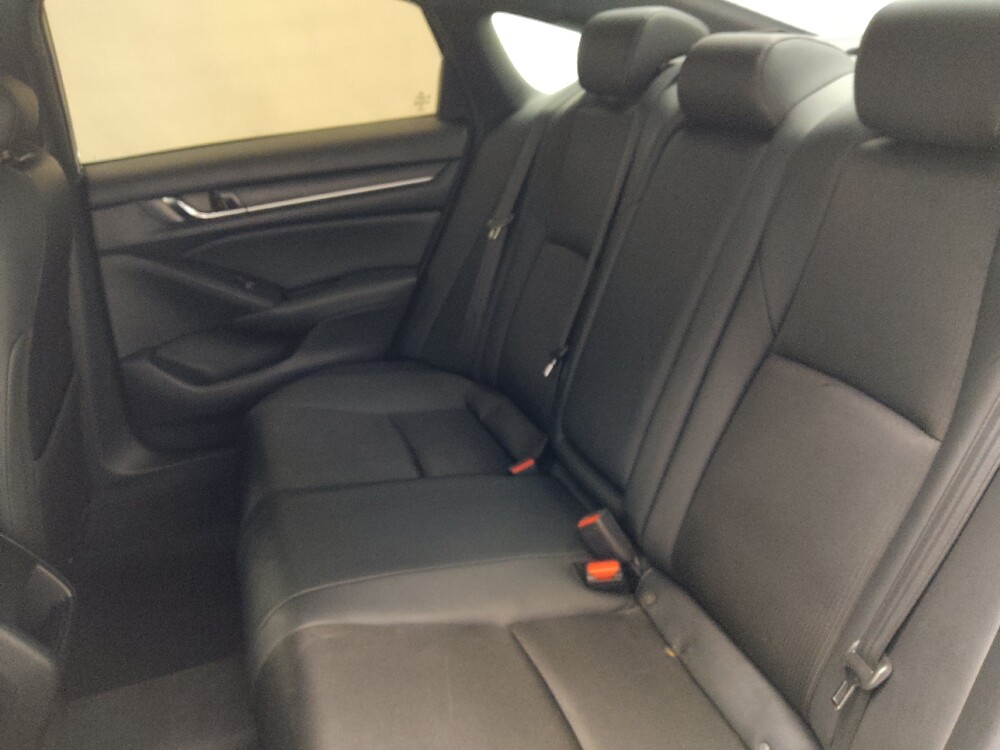 2019 Honda Accord in Sanford, FL 32773 - 18092842 18
