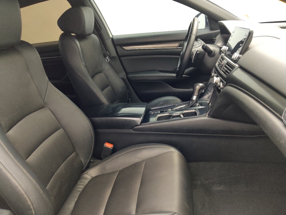 2019 Honda Accord in Sanford, FL 32773 - 18092842 21