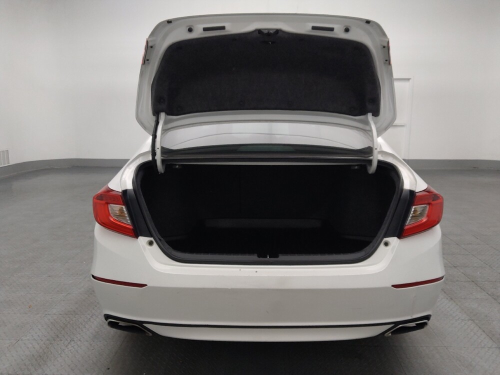 2019 Honda Accord in Sanford, FL 32773 - 18092842 29