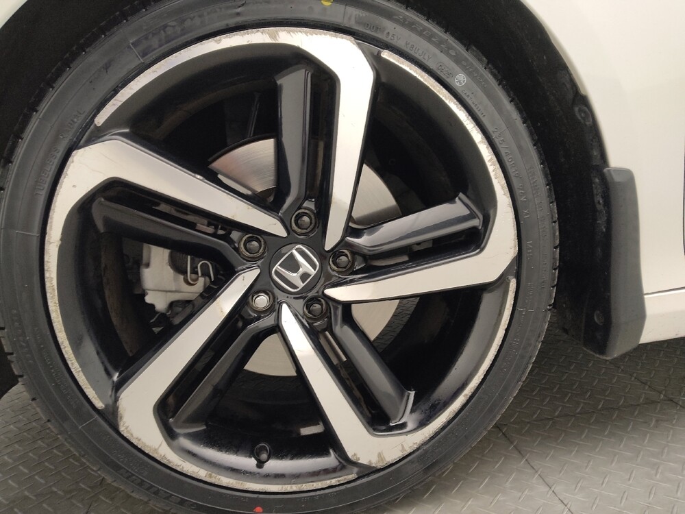 2019 Honda Accord in Sanford, FL 32773 - 18092842 31