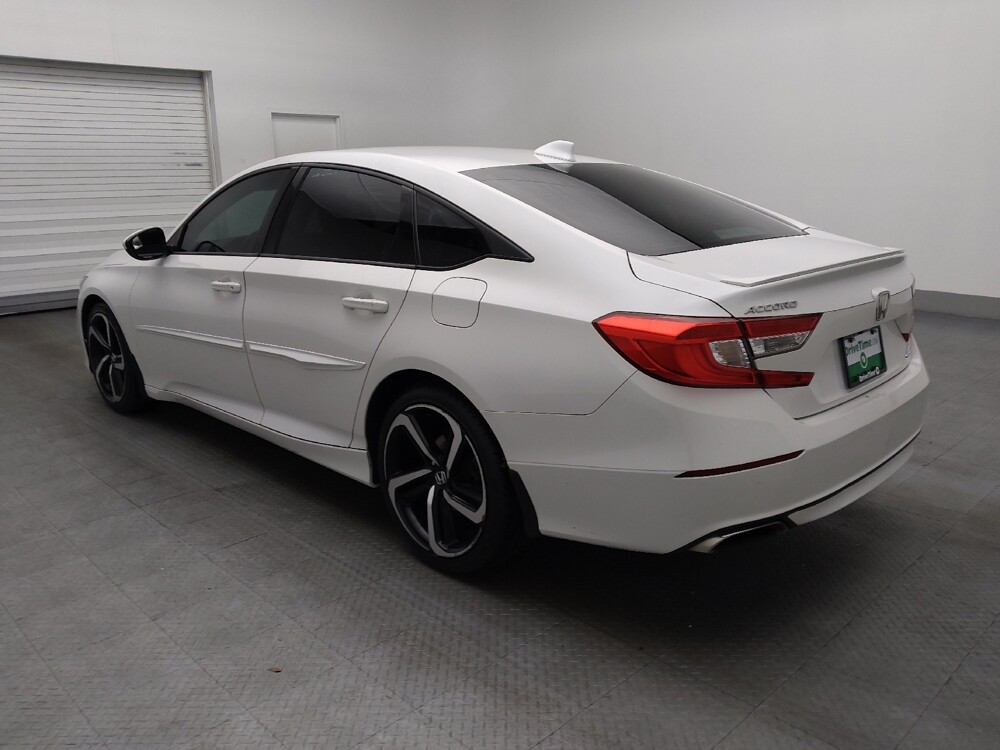 2019 Honda Accord in Sanford, FL 32773 - 18092842 3