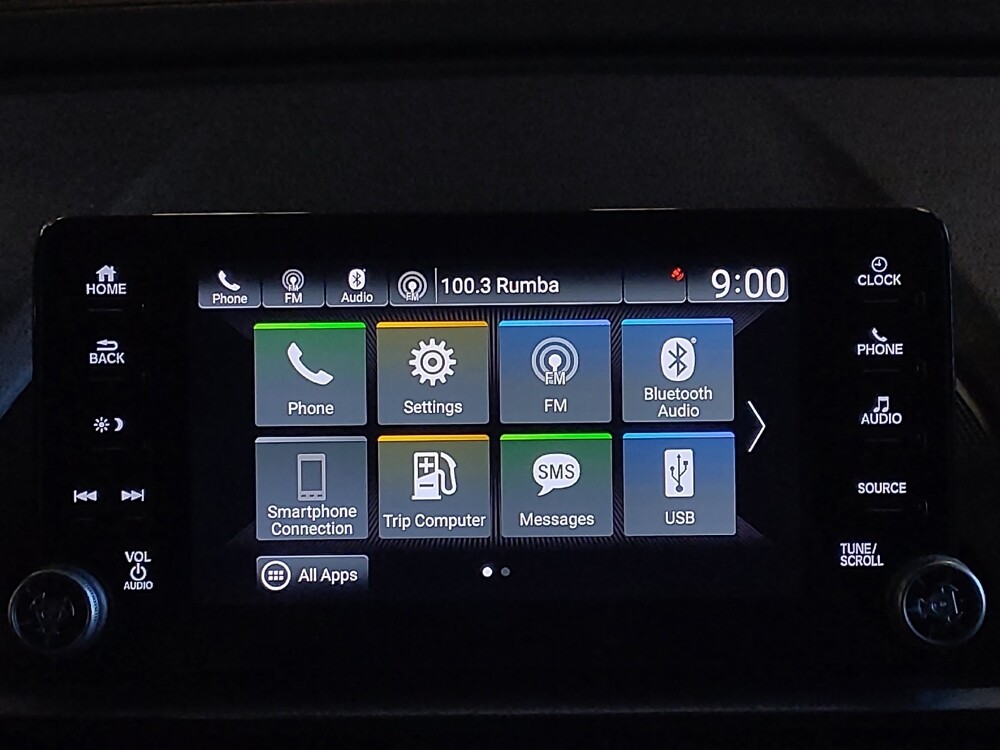 2019 Honda Accord in Sanford, FL 32773 - 18092842 25