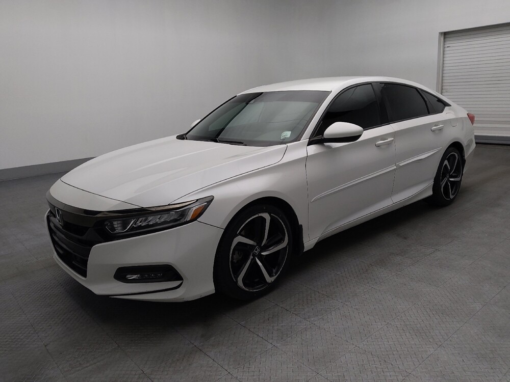 2019 Honda Accord in Sanford, FL 32773 - 18092842 2