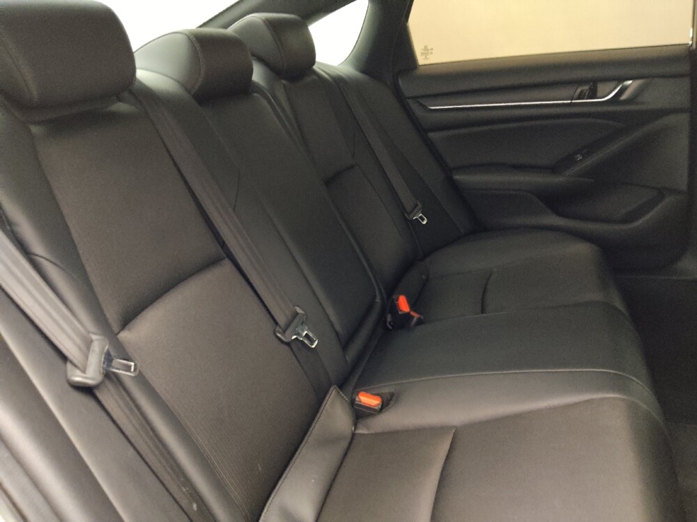 2019 Honda Accord in Sanford, FL 32773 - 18092842 19