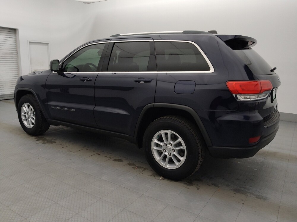 2018 Jeep Grand Cherokee in Tampa, FL 33612 - 18092843 3