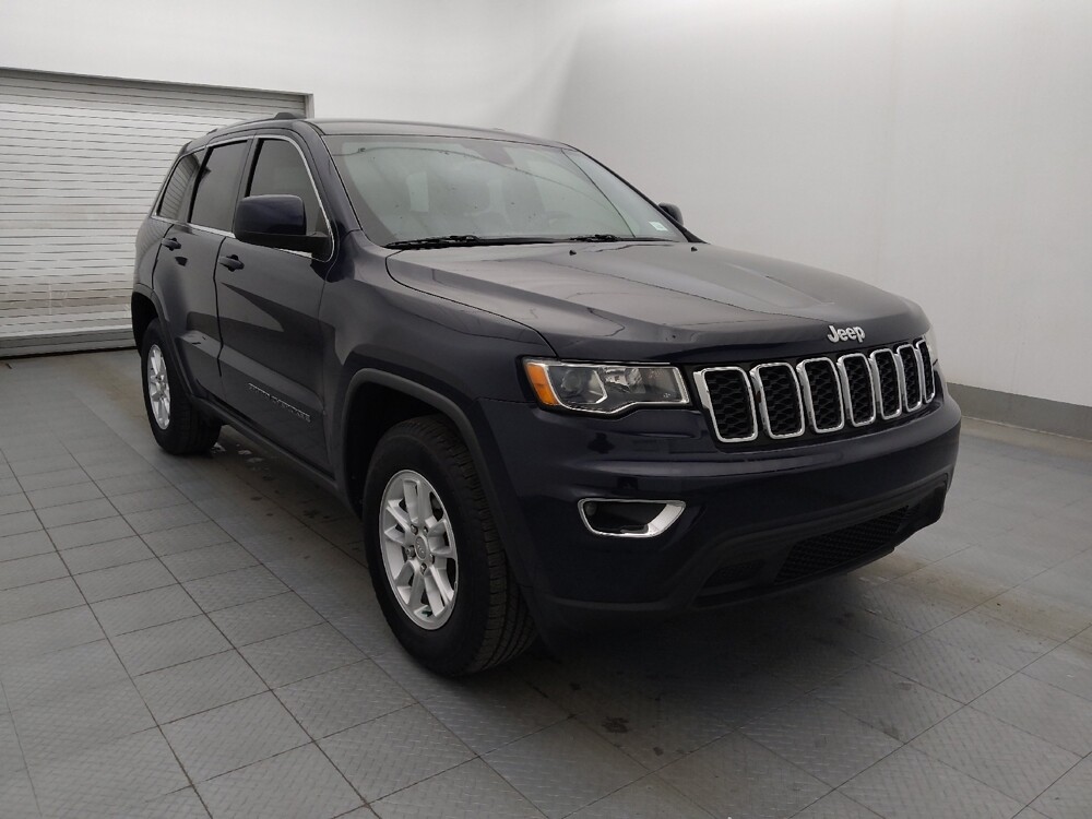 2018 Jeep Grand Cherokee in Tampa, FL 33612 - 18092843 13