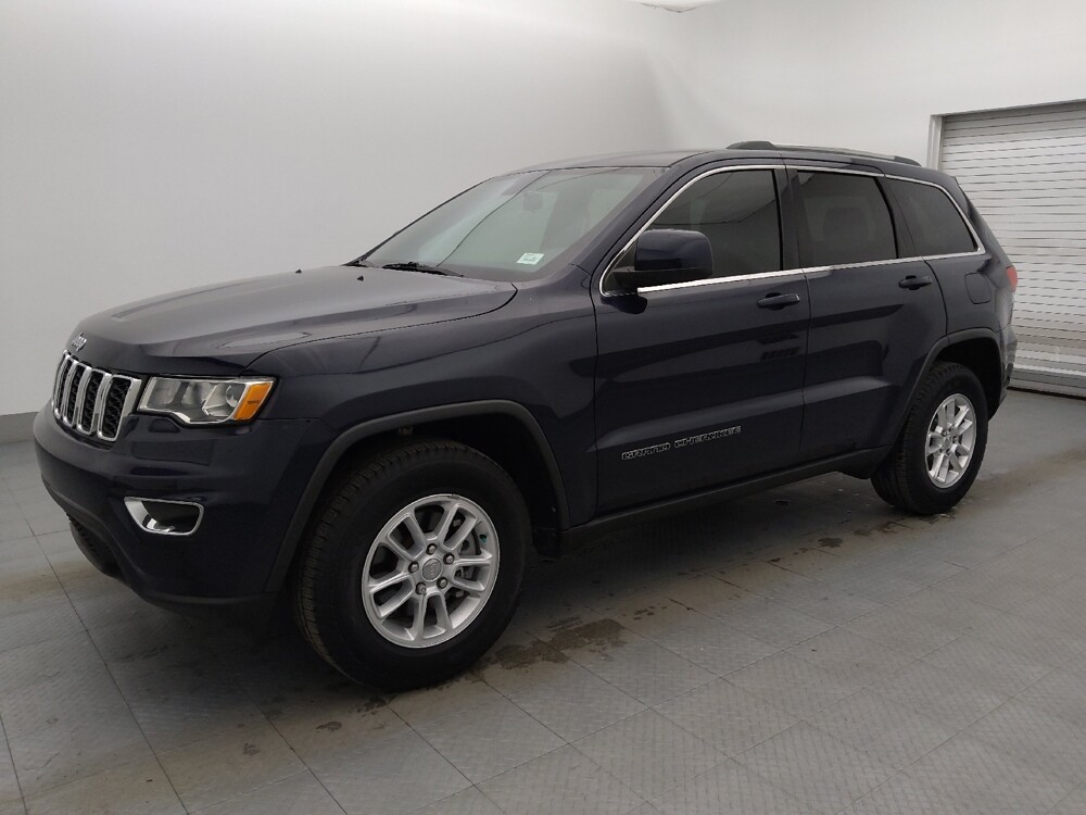 2018 Jeep Grand Cherokee in Tampa, FL 33612 - 18092843 2