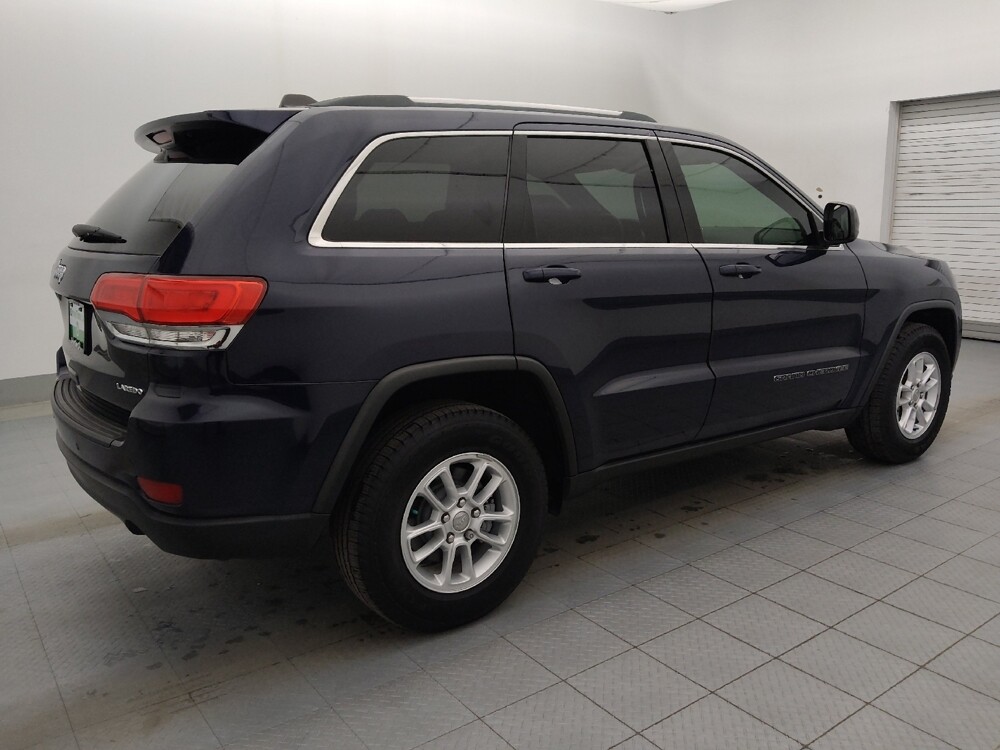 2018 Jeep Grand Cherokee in Tampa, FL 33612 - 18092843 10