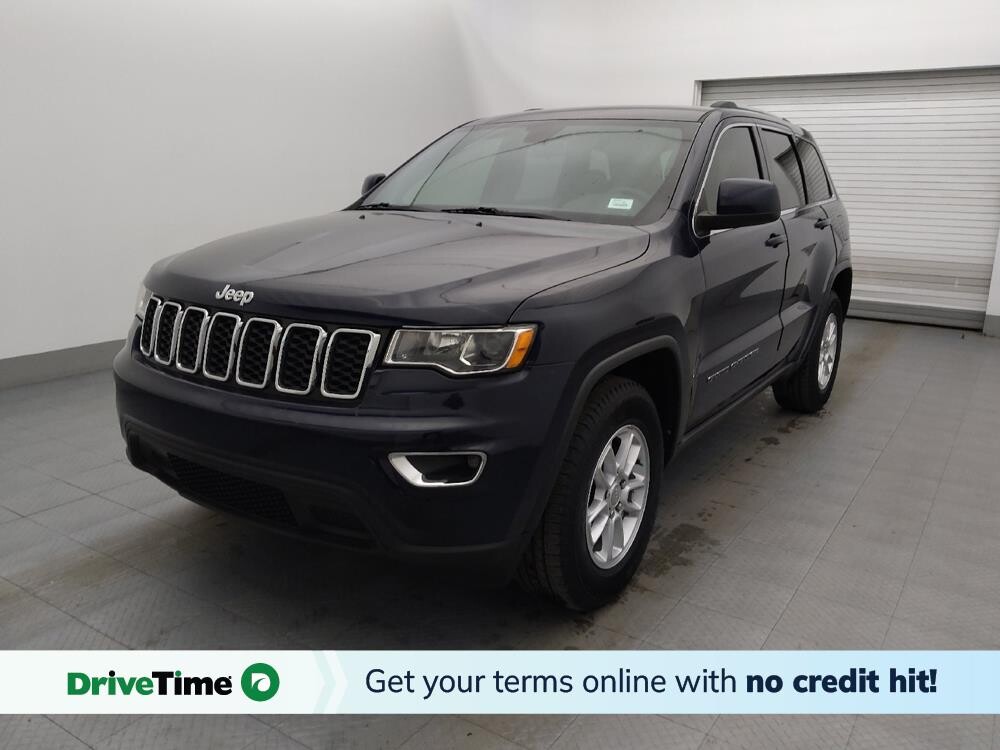 2018 Jeep Grand Cherokee in Tampa, FL 33612 - 18092843