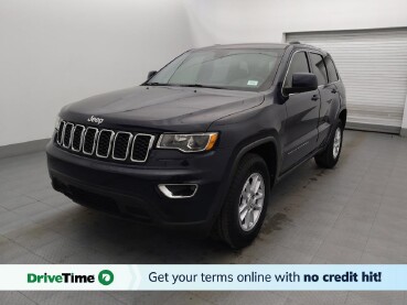2018 Jeep Grand Cherokee in Tampa, FL 33612